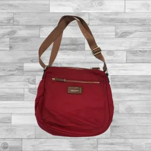 Calvin Klein Handbags Handbag By Calvin Klein, Size: Medium