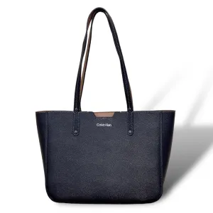 Calvin Klein Handbags Handbag By Calvin Klein, Size: Medium