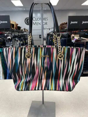 Calvin Klein Handbags Handbag By Calvin Klein  Size: Medium