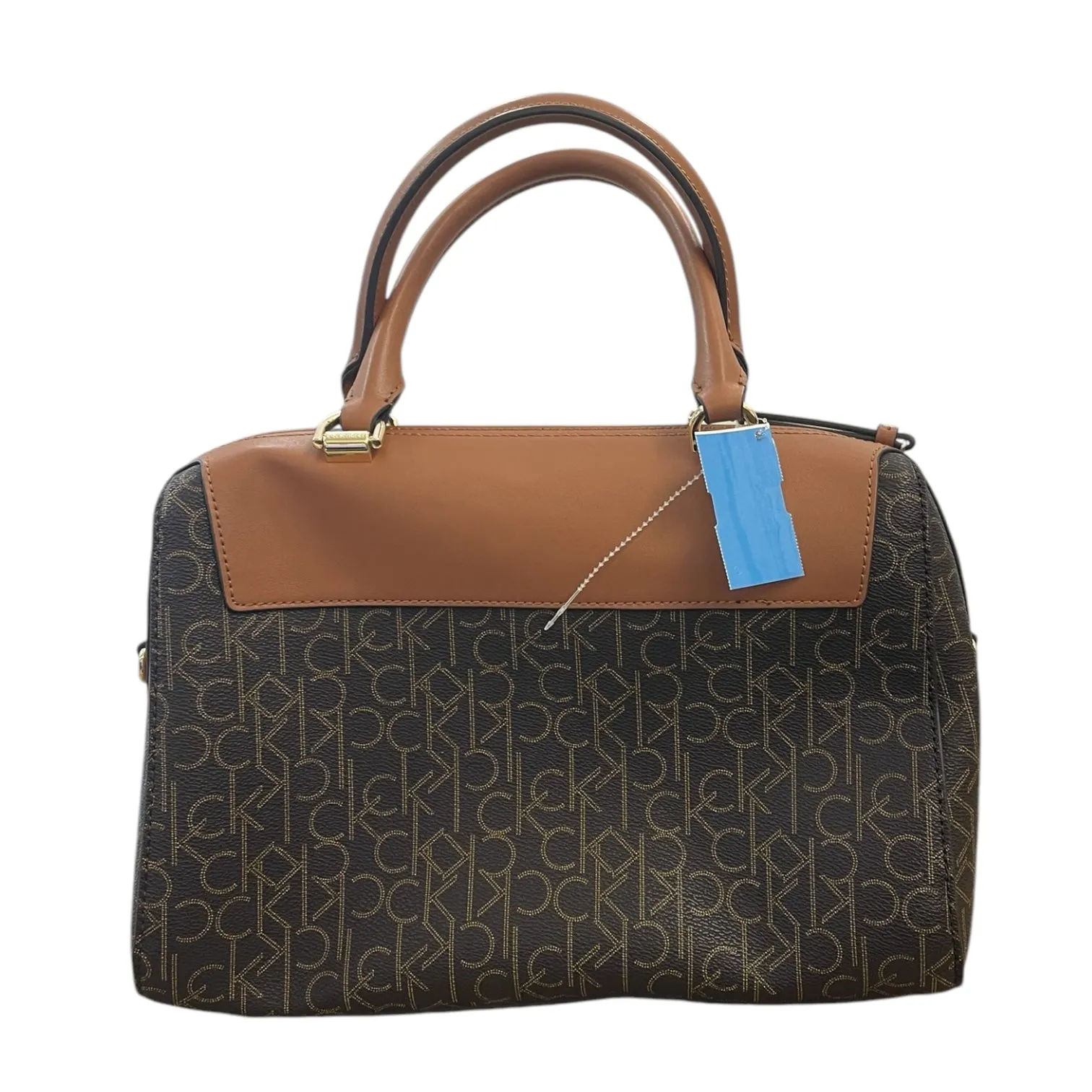 Calvin Klein Handbags Handbag By Calvin Klein, Size: Medium