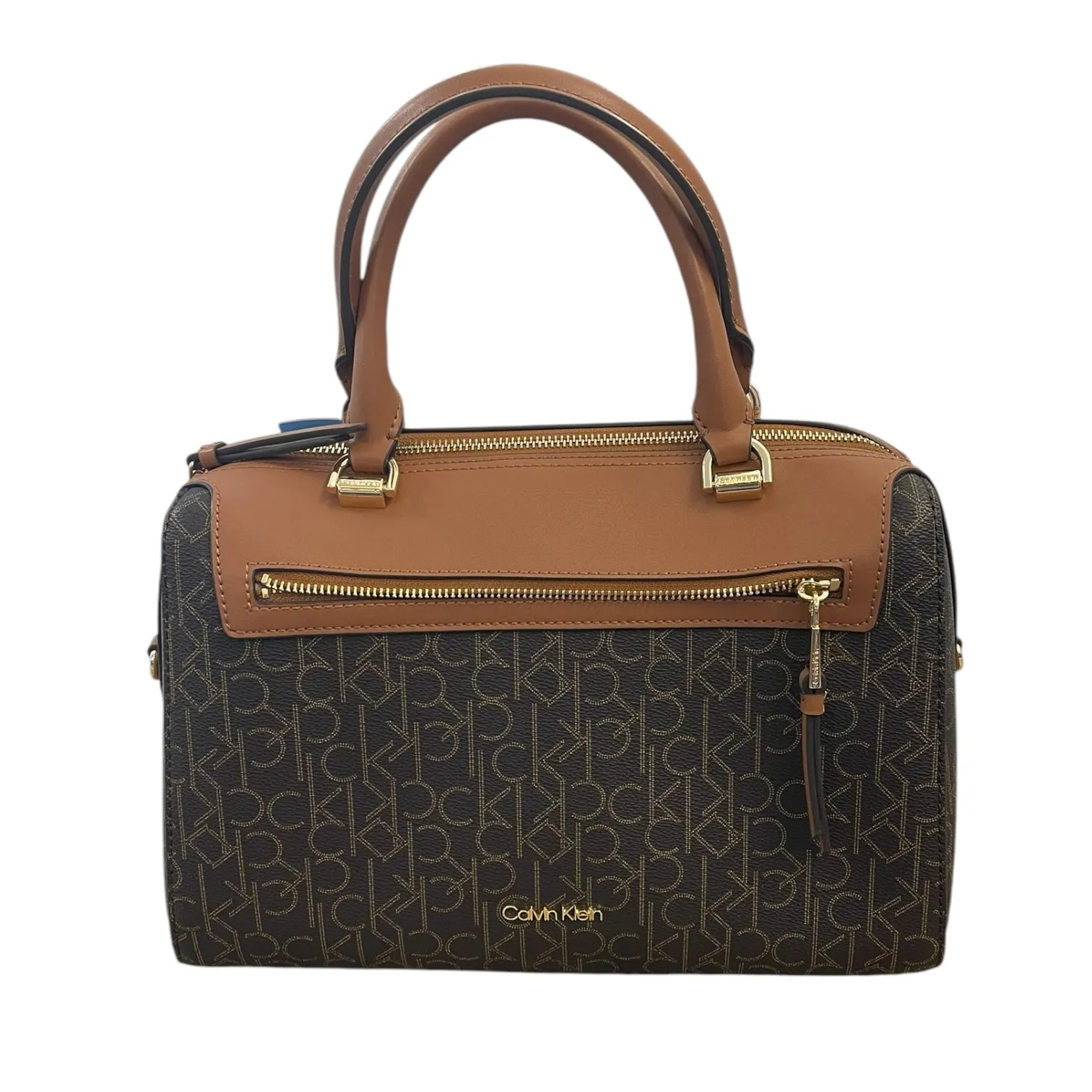 Calvin Klein Handbags Handbag By Calvin Klein, Size: Medium