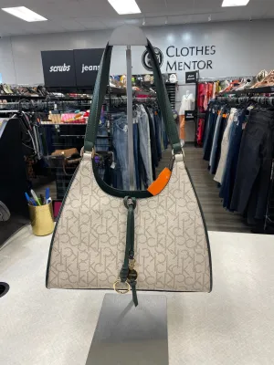 Calvin Klein Handbags Handbag By Calvin Klein  Size: Medium