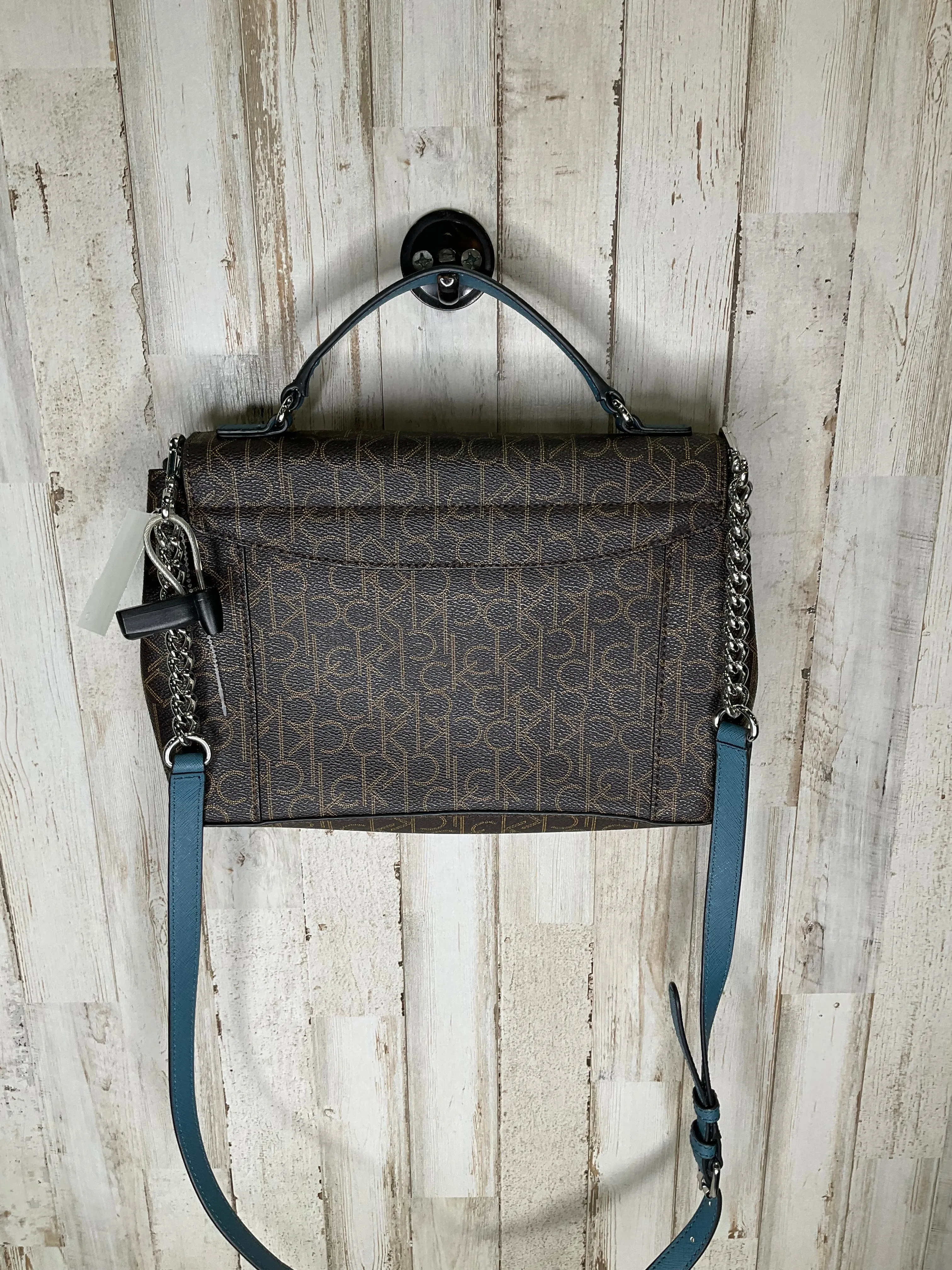 Calvin Klein Handbags Handbag Calvin Klein, Size Medium