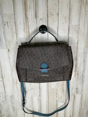 Calvin Klein Handbags Handbag Calvin Klein, Size Medium