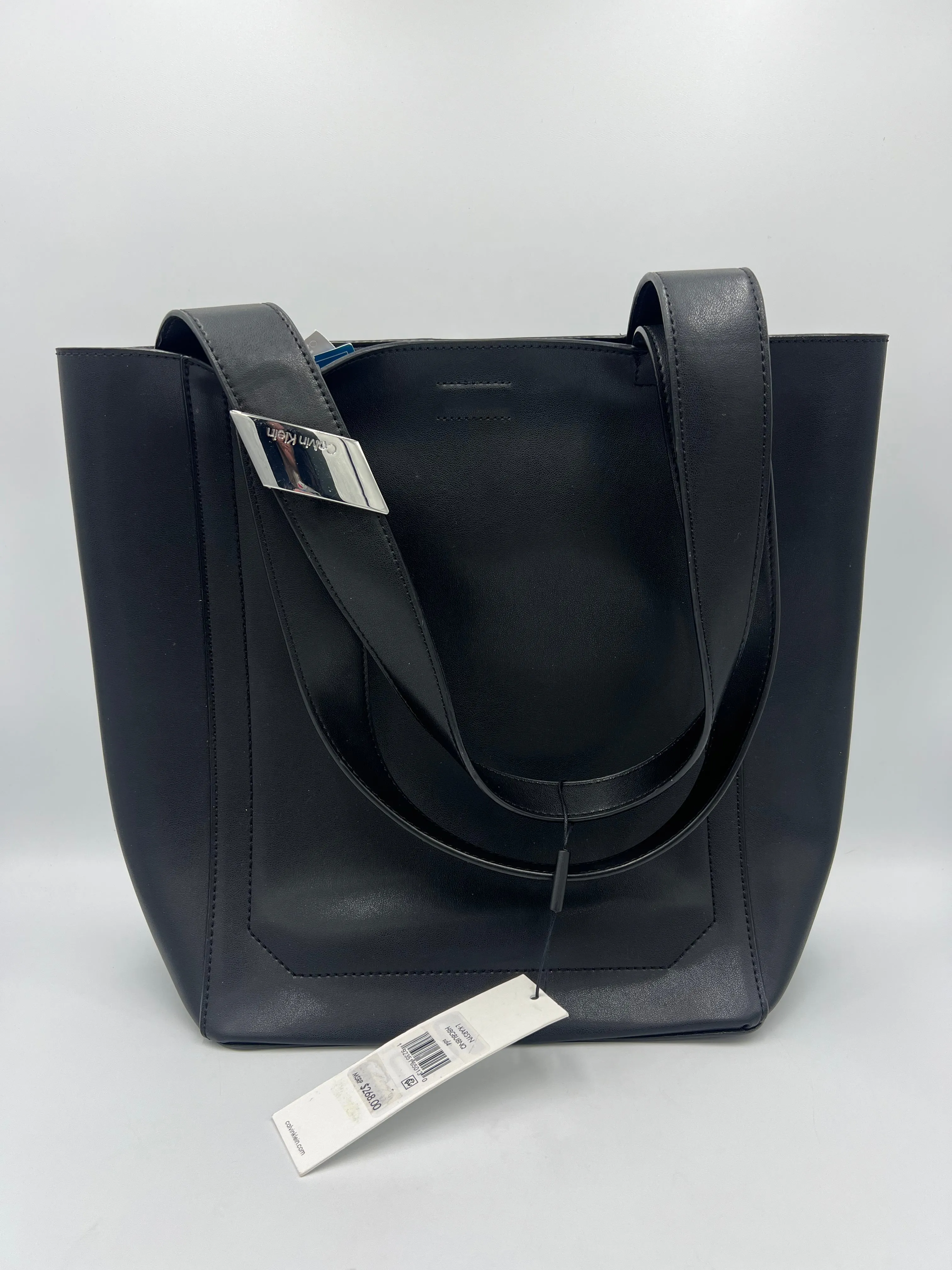 Calvin Klein Handbags New! Handbag / Tote By Calvin Klein