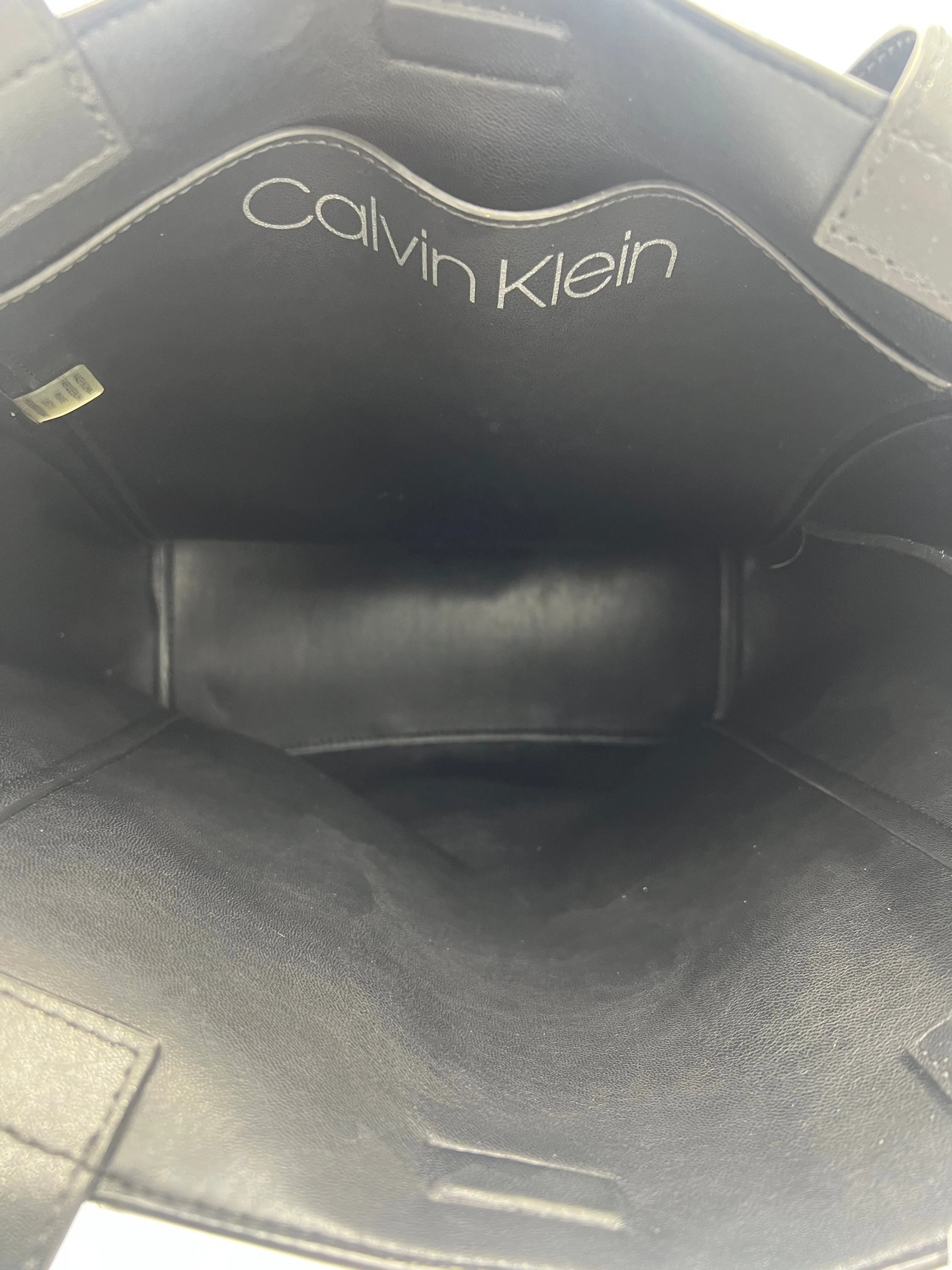 Calvin Klein Handbags New! Handbag / Tote By Calvin Klein