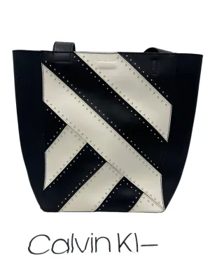 Calvin Klein Handbags New! Handbag / Tote By Calvin Klein