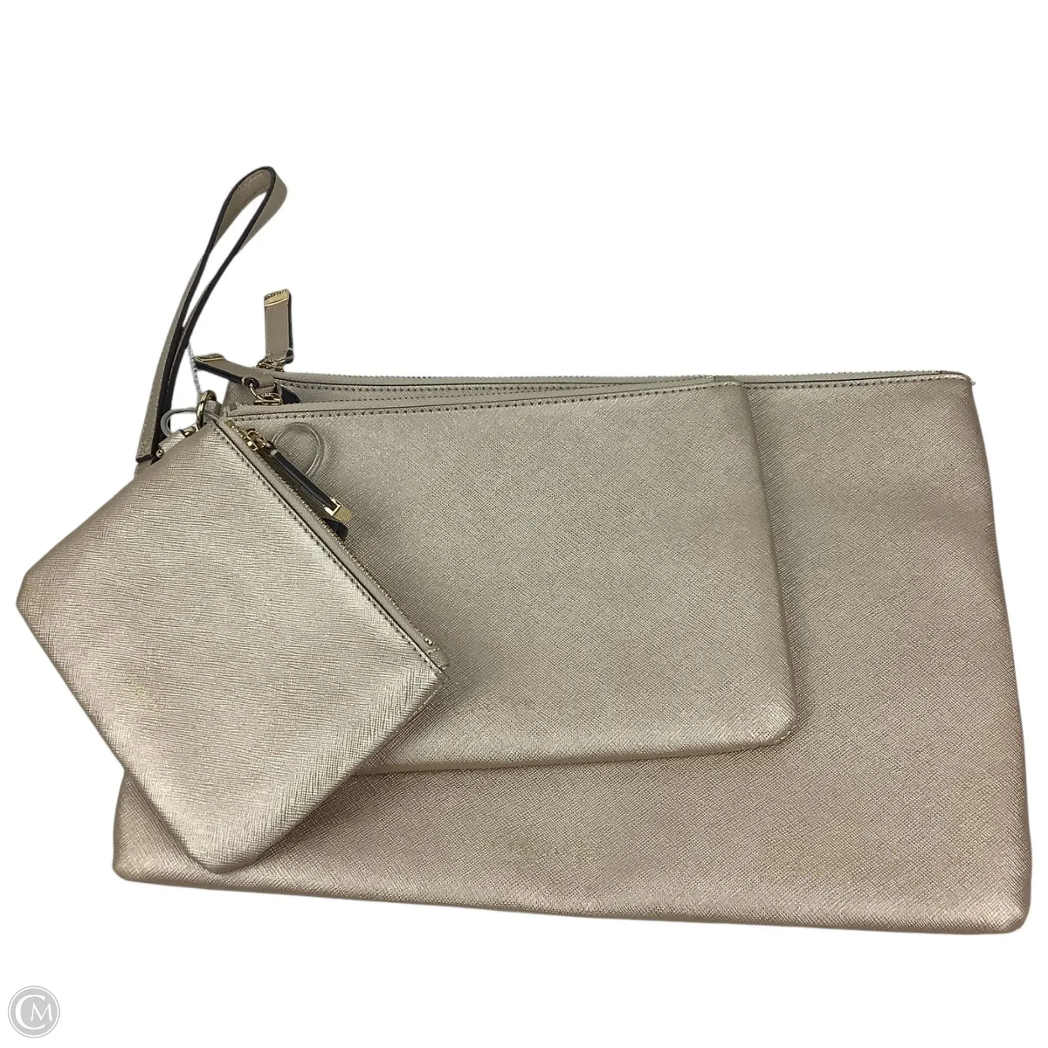 Calvin Klein Handbags Wallet By Calvin Klein, Size: Large