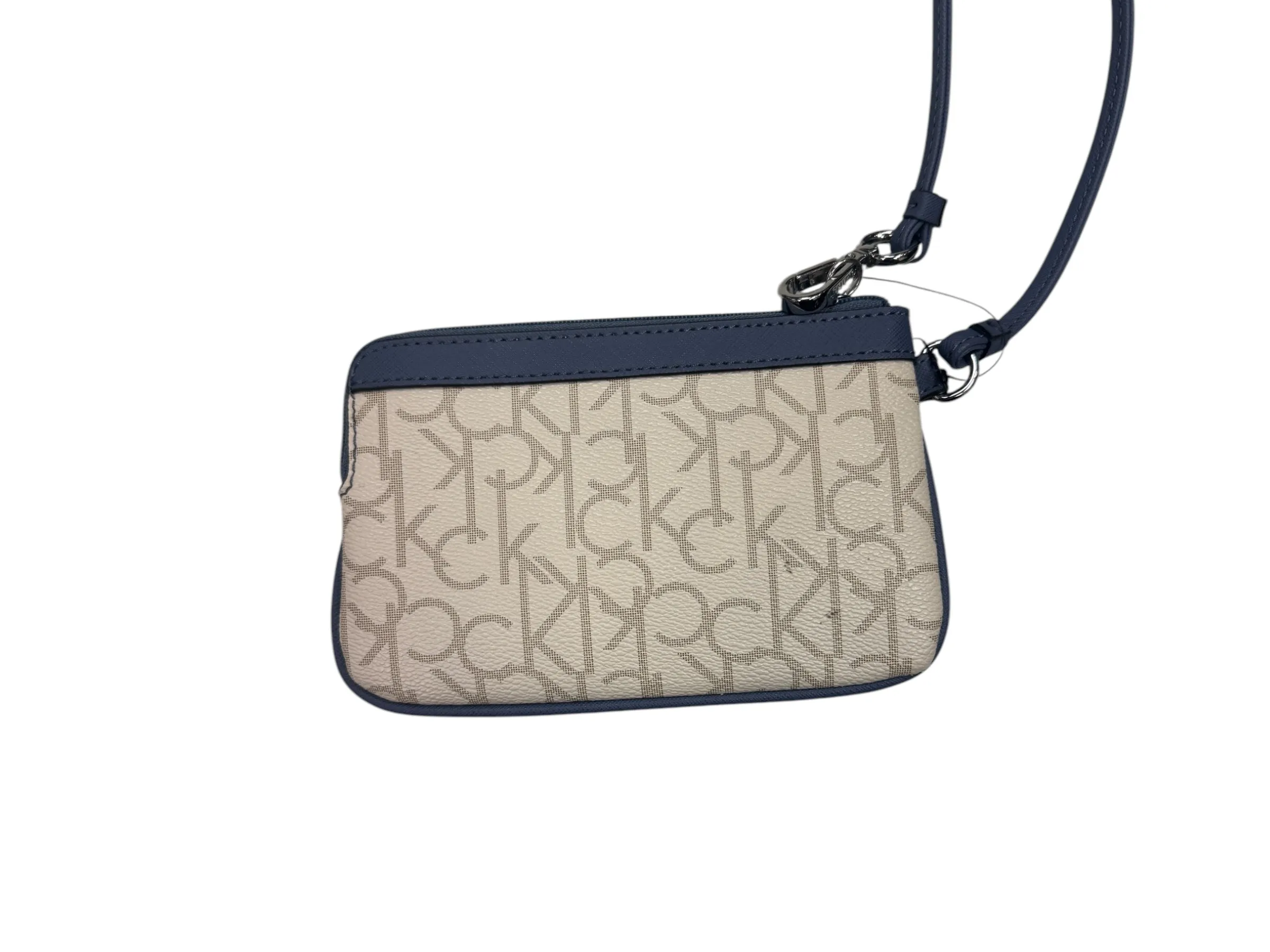 Calvin Klein Handbags Wallet By Calvin Klein, Size: Medium