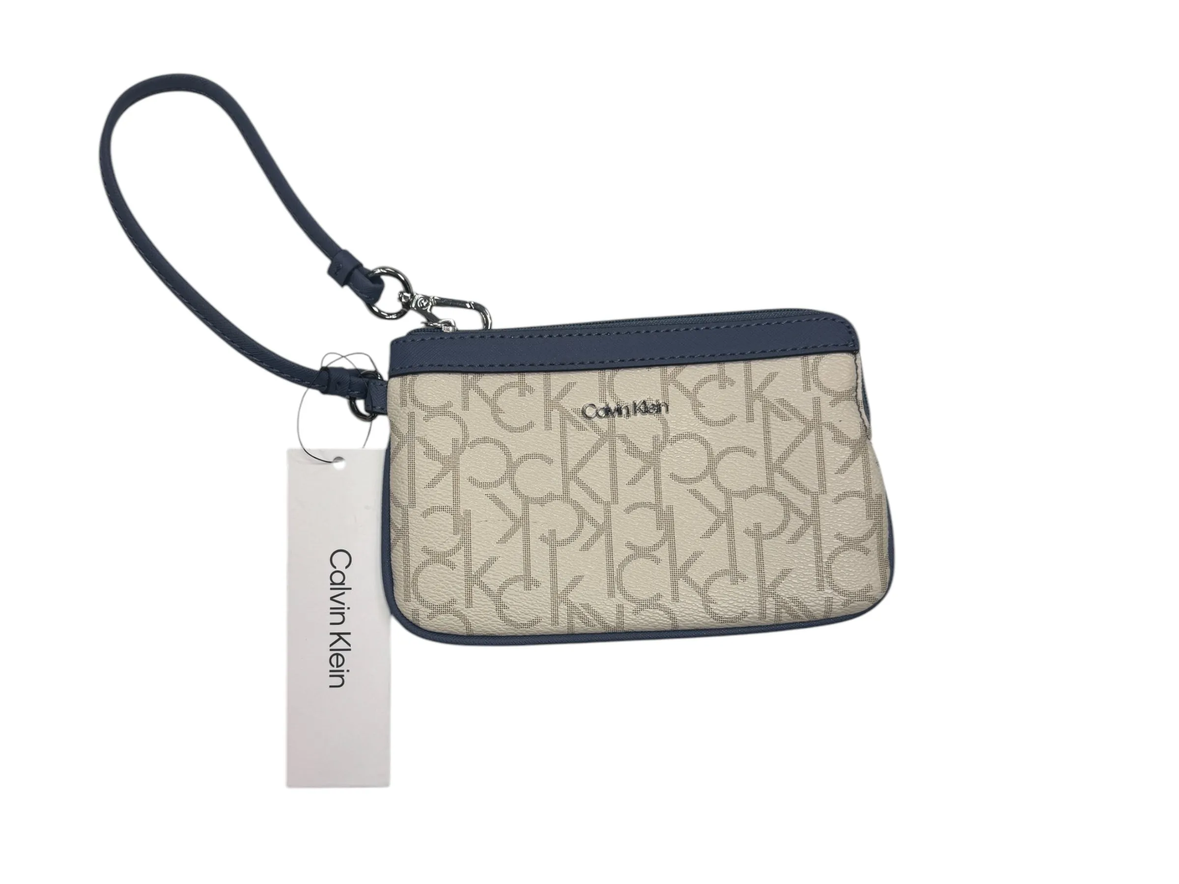 Calvin Klein Handbags Wallet By Calvin Klein, Size: Medium