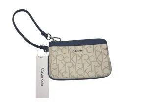 Calvin Klein Handbags Wallet By Calvin Klein, Size: Medium