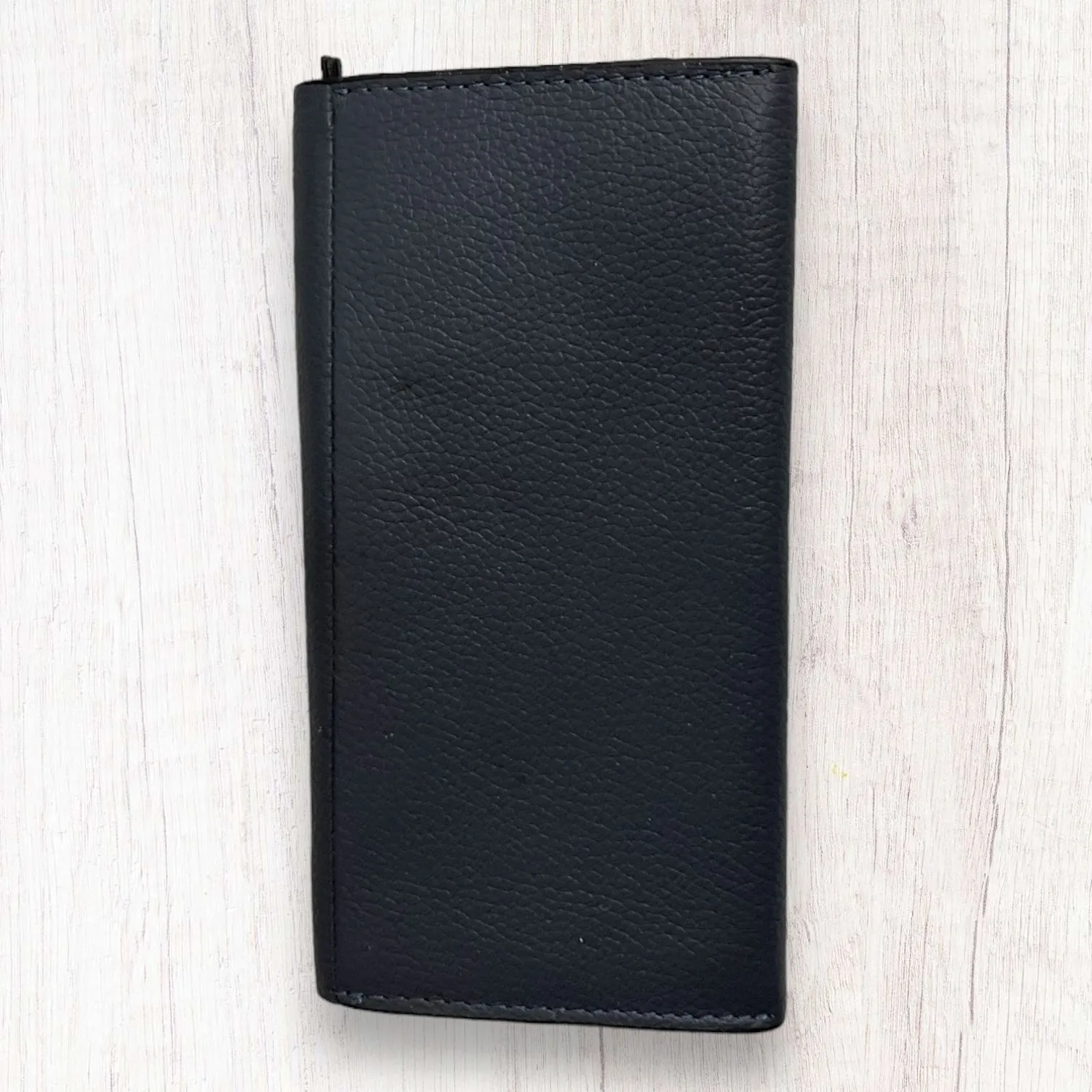 Calvin Klein Handbags Wallet Leather Calvin Klein, Size Small