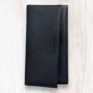 Calvin Klein Handbags Wallet Leather Calvin Klein, Size Small