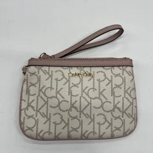 Calvin Klein Handbags Wristlet By Calvin Klein  Size: Medium