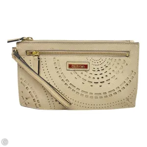 Calvin Klein Handbags Wristlet By Calvin Klein, Size: Medium