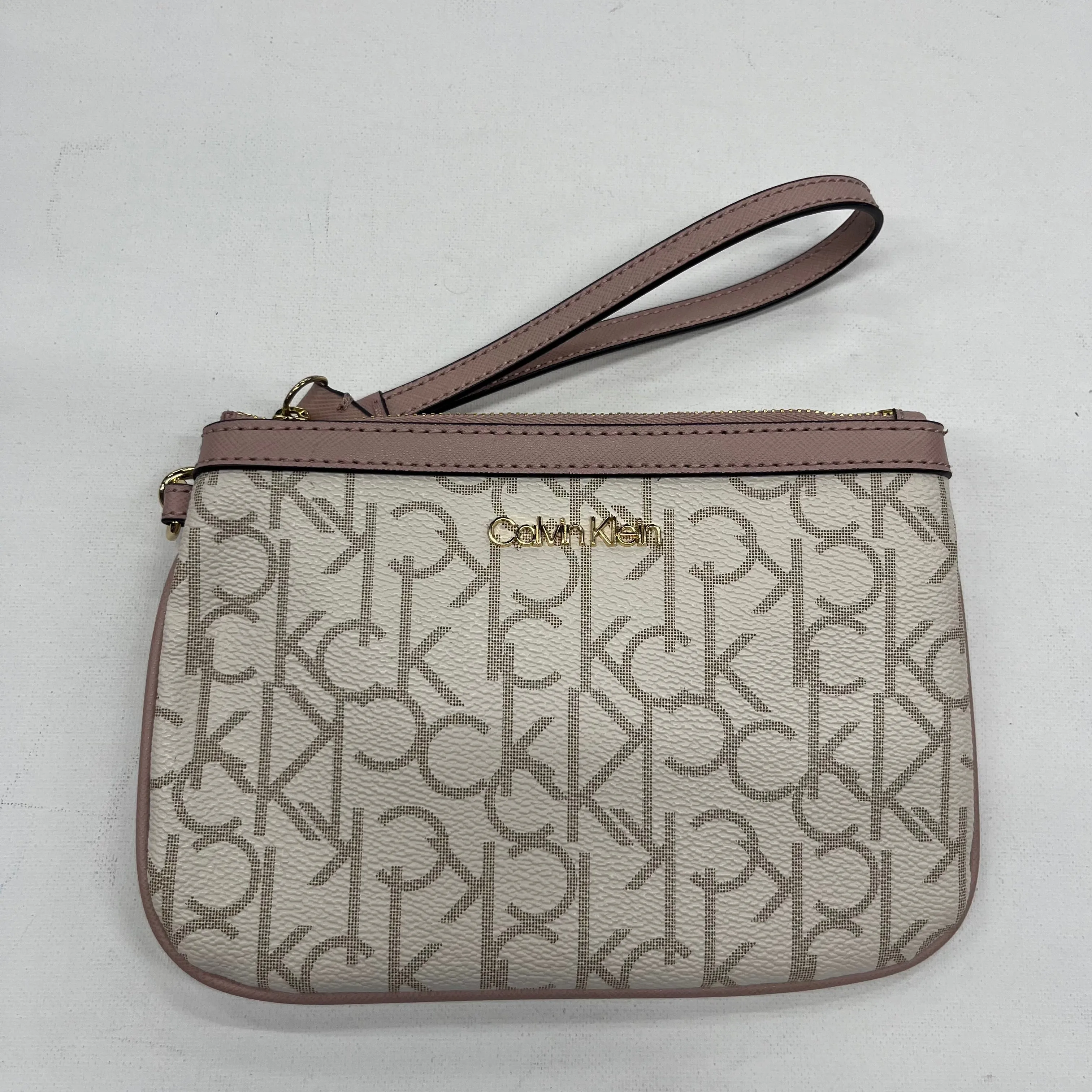Calvin Klein Handbags Wristlet By Calvin Klein  Size: Medium