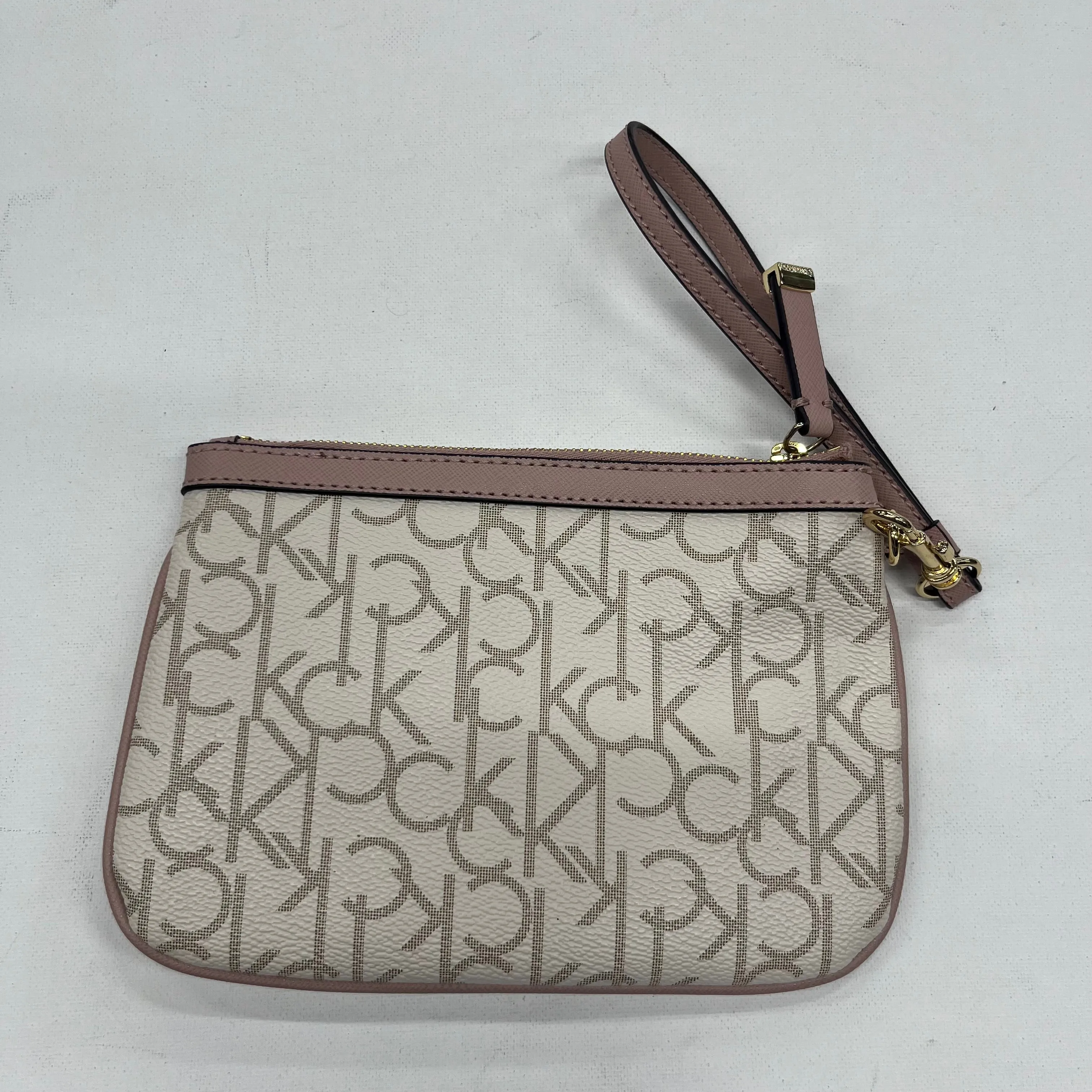 Calvin Klein Handbags Wristlet By Calvin Klein  Size: Medium