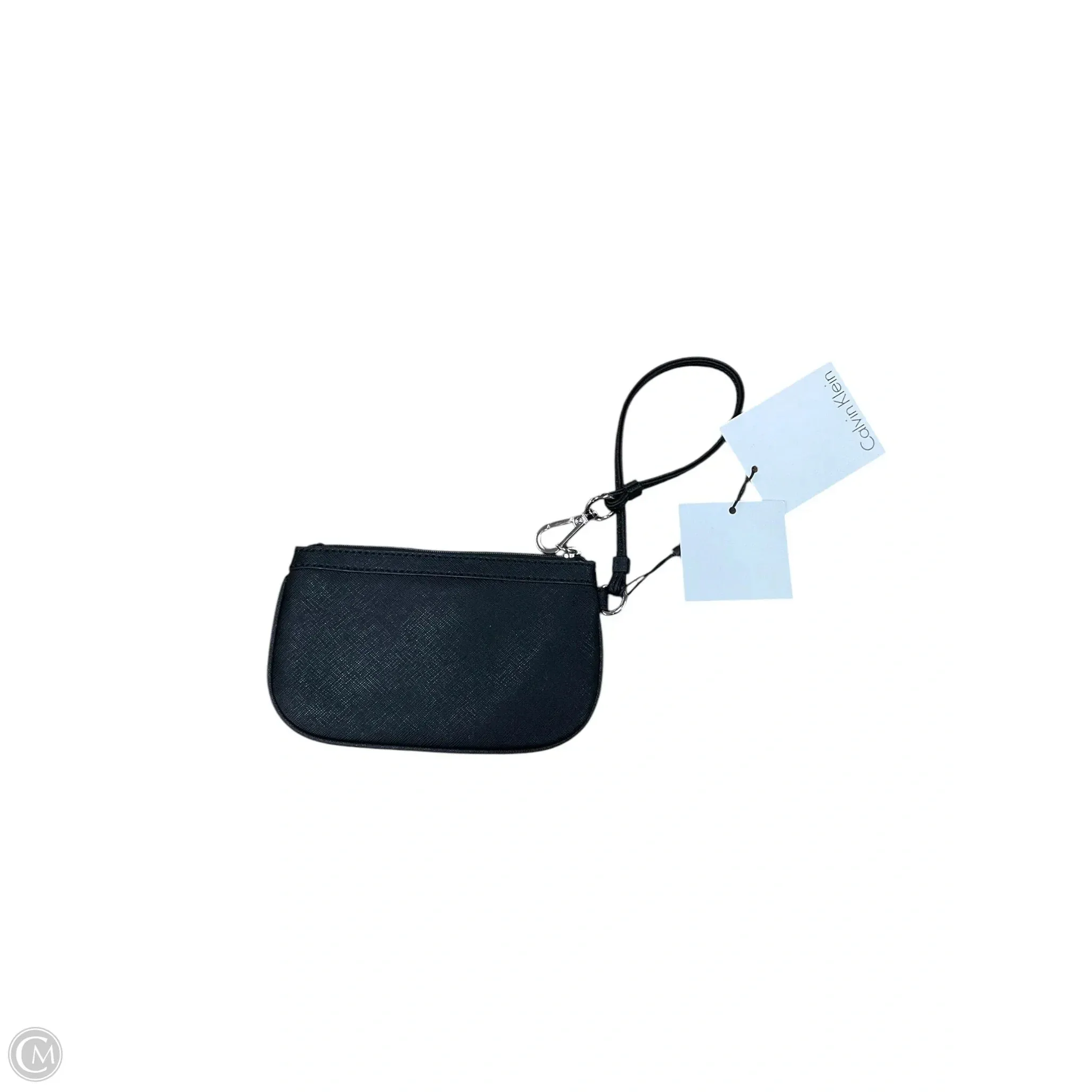 Calvin Klein Handbags Wristlet By Calvin Klein, Size: Small