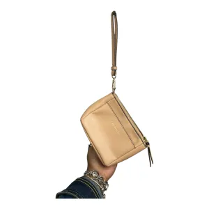 Calvin Klein Handbags Wristlet By Calvin Klein, Size: Small
