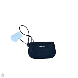 Calvin Klein Handbags Wristlet By Calvin Klein, Size: Small