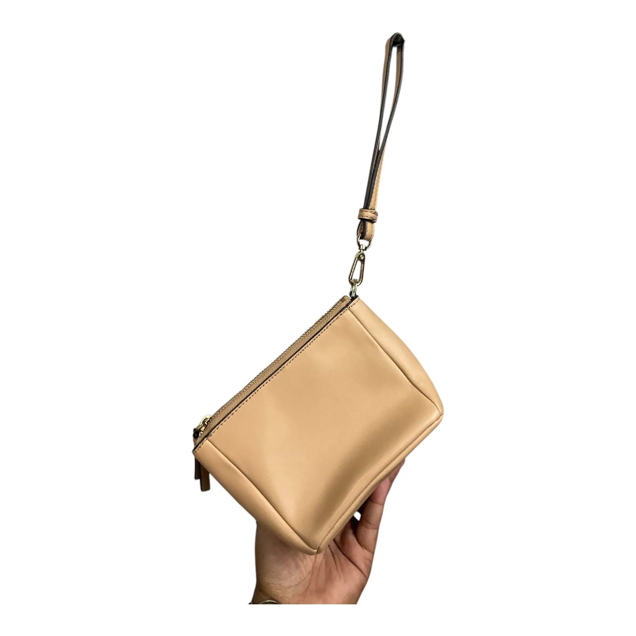 Calvin Klein Handbags Wristlet By Calvin Klein, Size: Small
