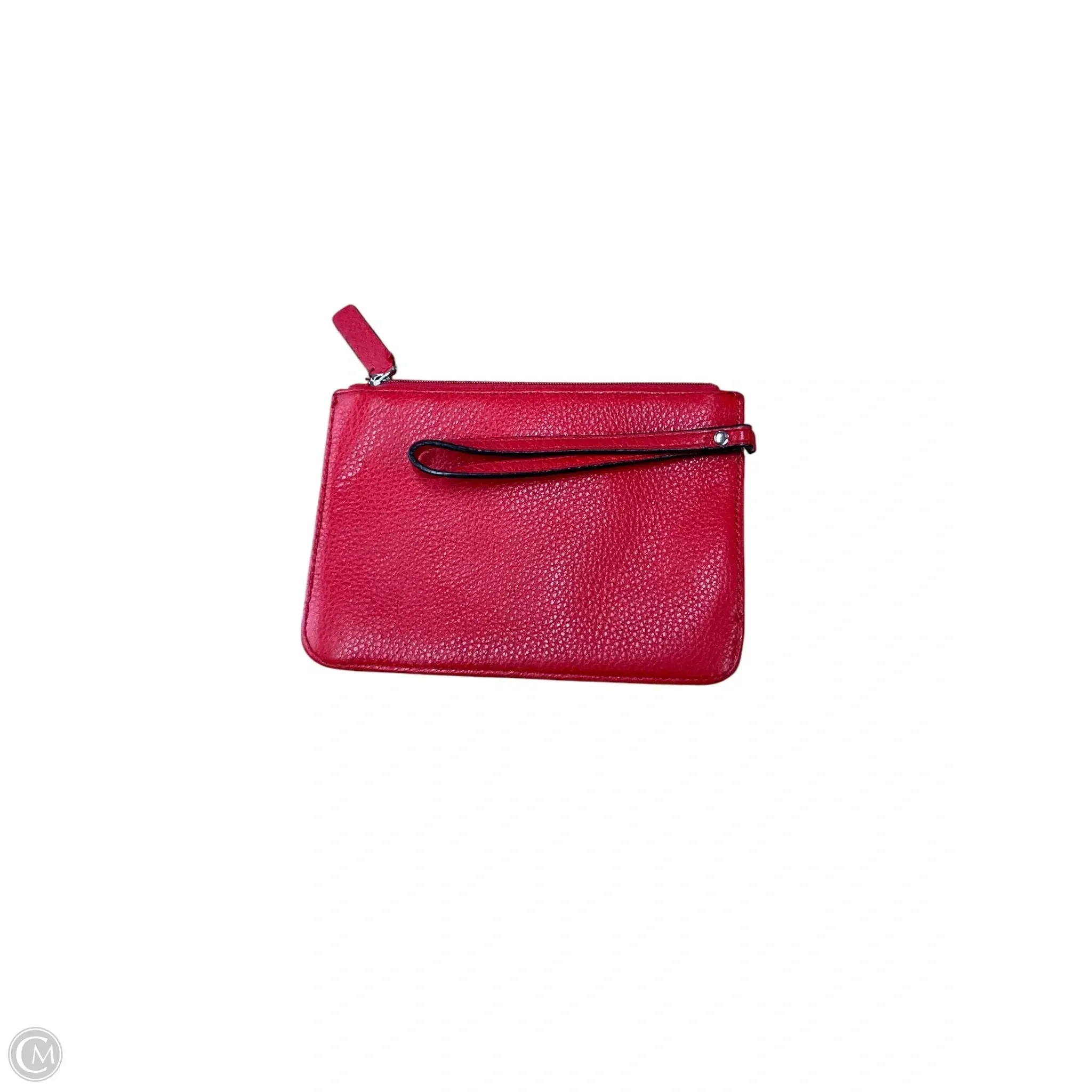 Calvin Klein Handbags Wristlet By Calvin Klein, Size: Small