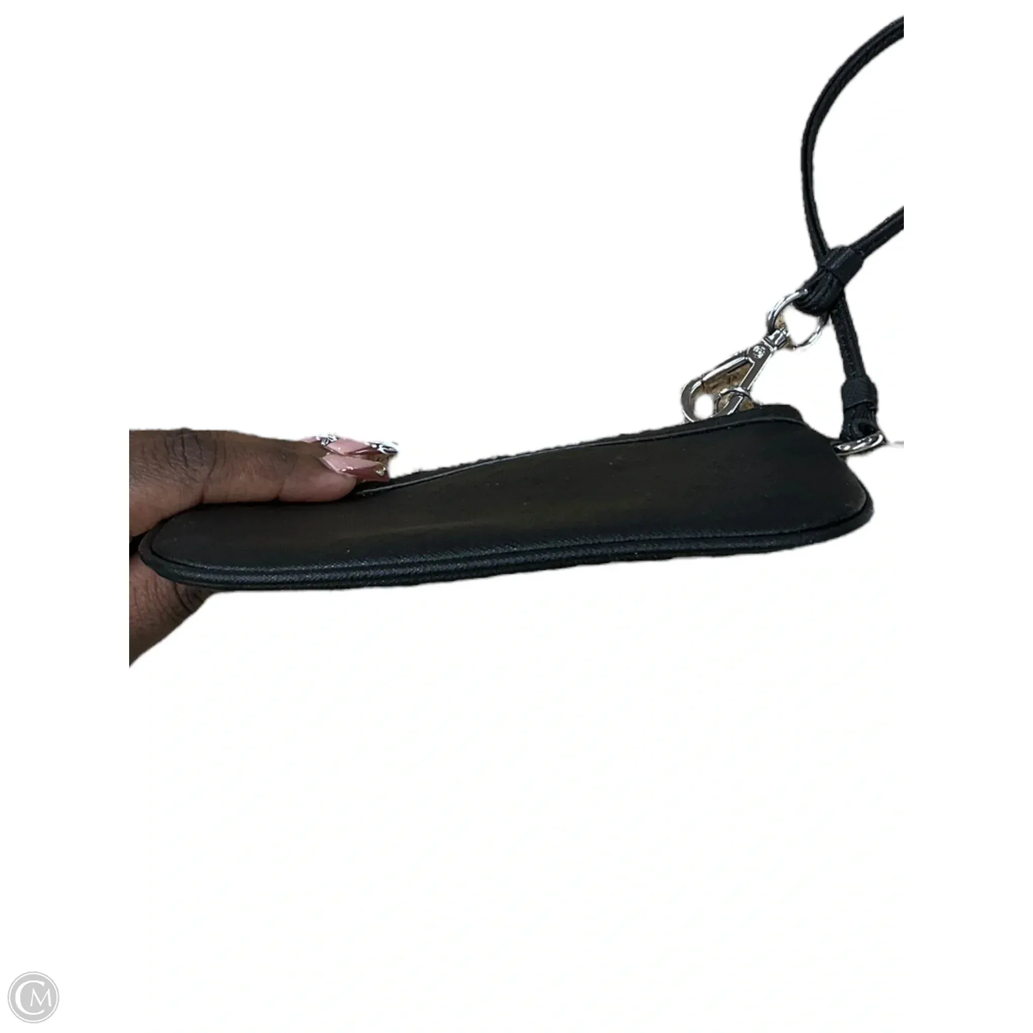 Calvin Klein Handbags Wristlet By Calvin Klein, Size: Small