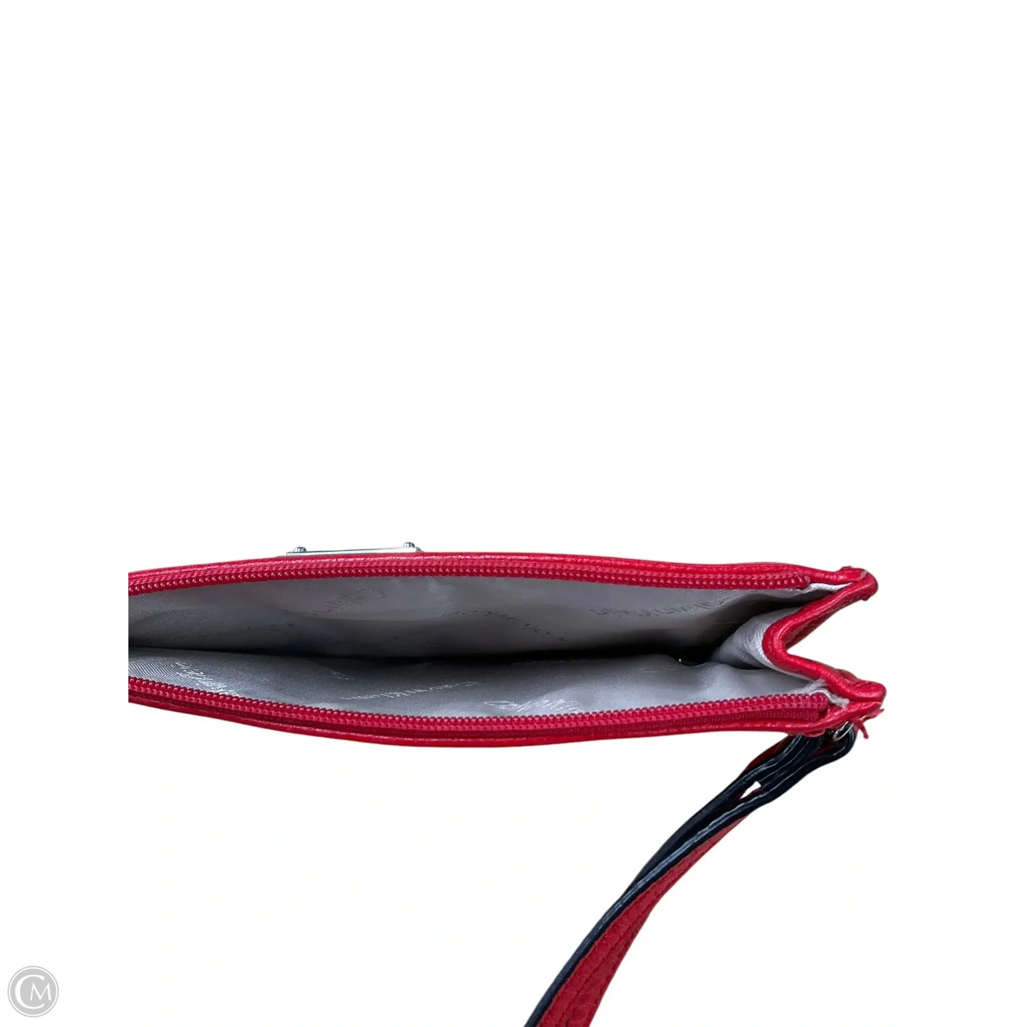 Calvin Klein Handbags Wristlet By Calvin Klein, Size: Small