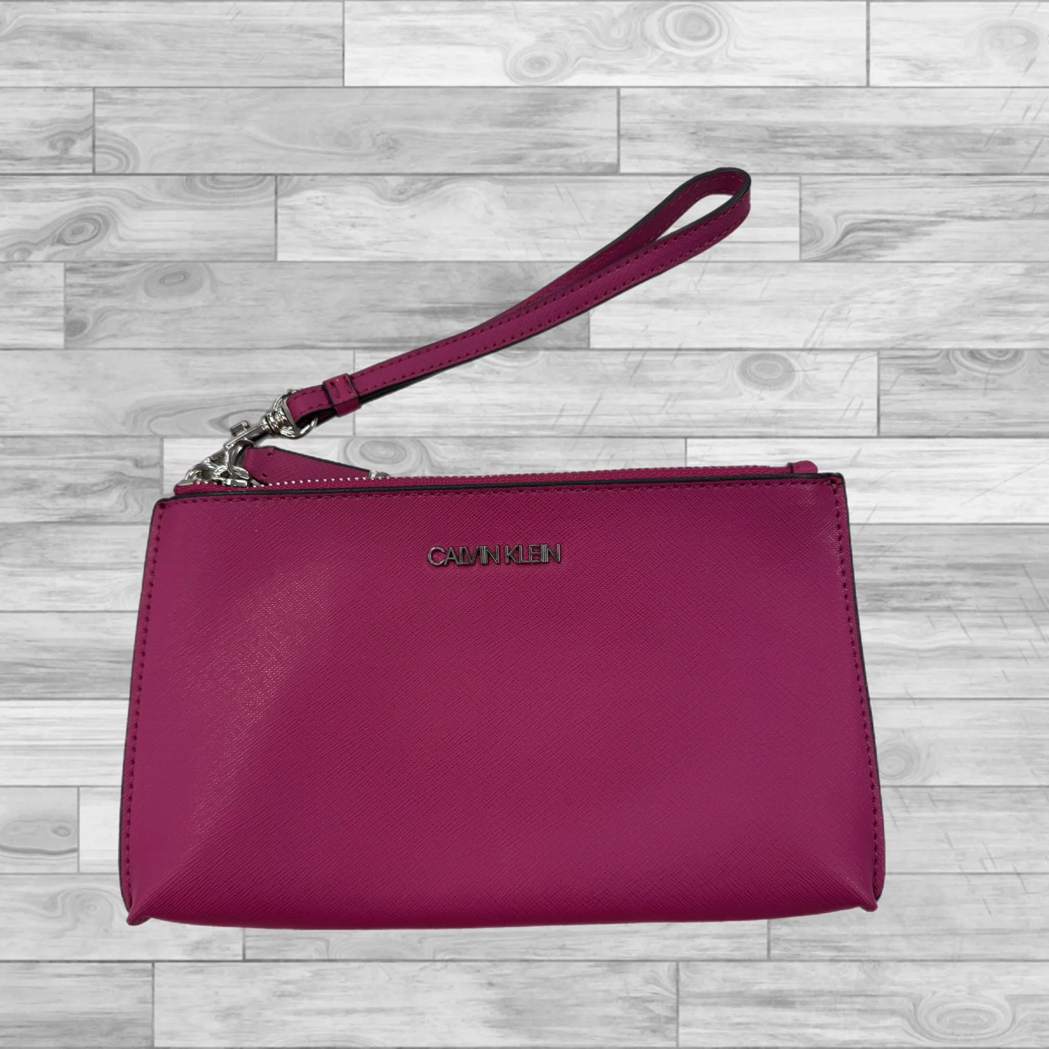 Calvin Klein Handbags Wristlet Calvin Klein, Size Medium