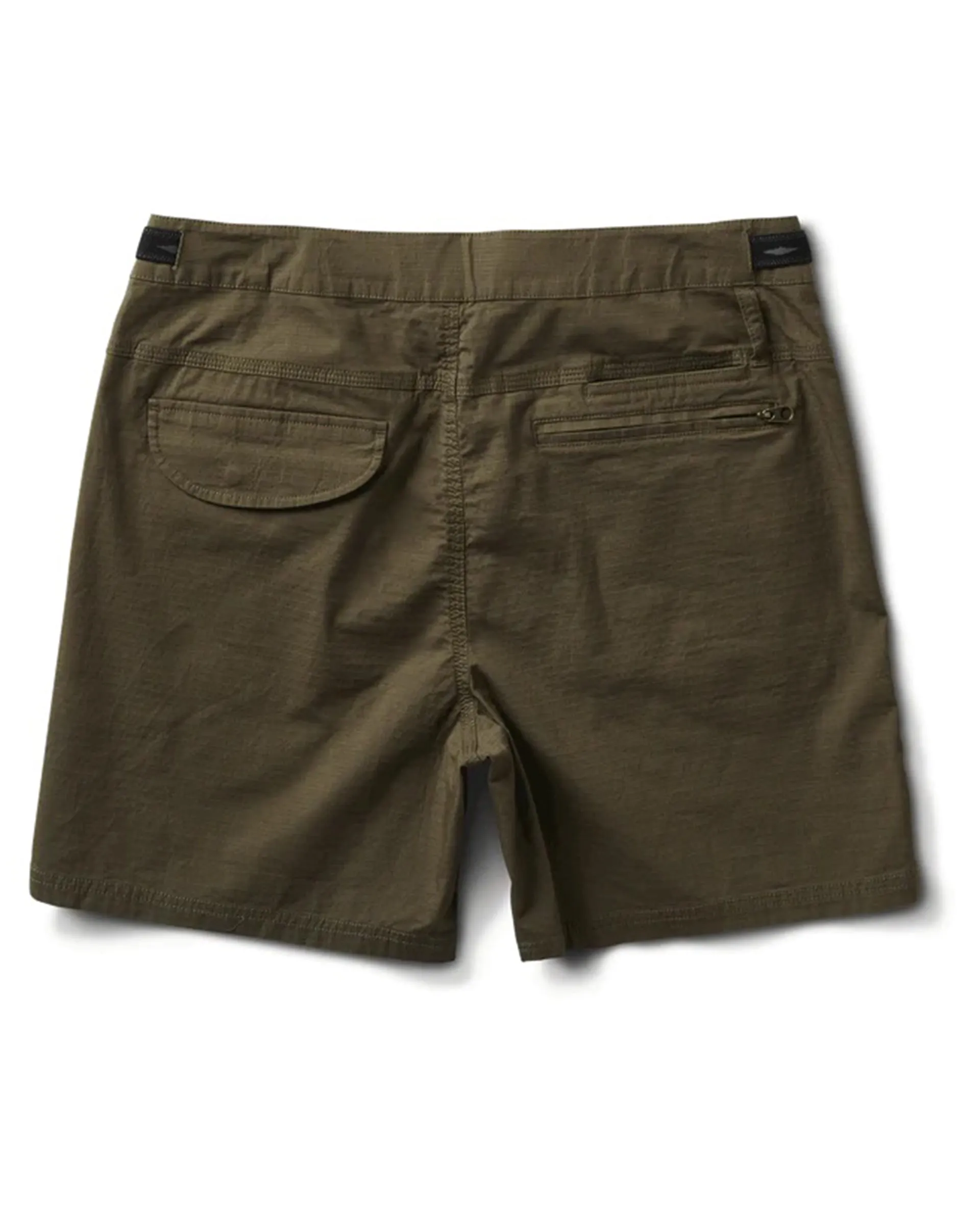 Campover Shorts 17"
