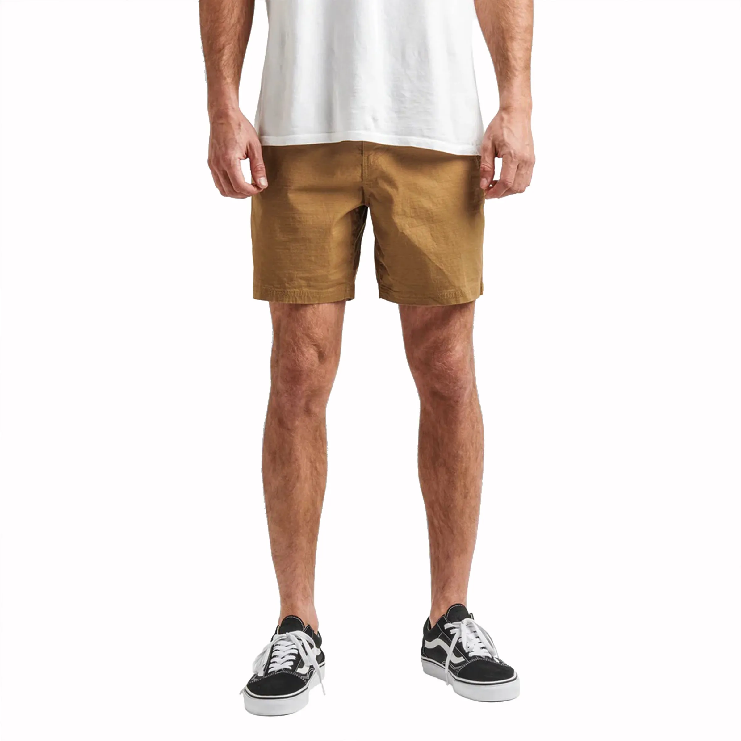 Campover Shorts 17"