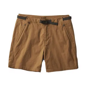 Campover Shorts 17"