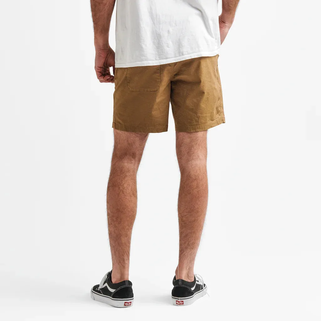 Campover Shorts 17"