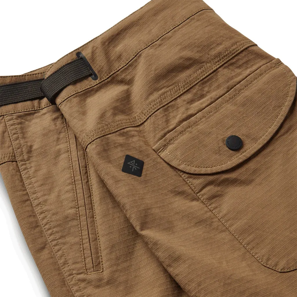 Campover Shorts 17"