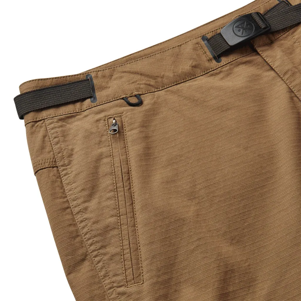 Campover Shorts 17"