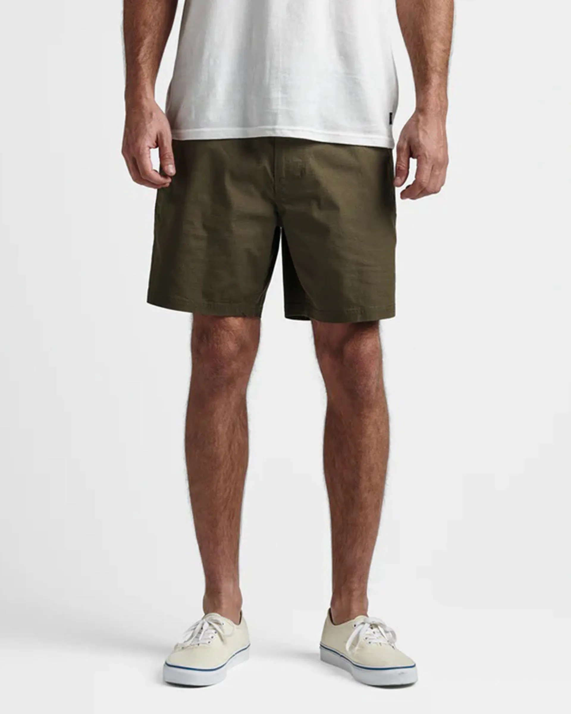 Campover Shorts 17"