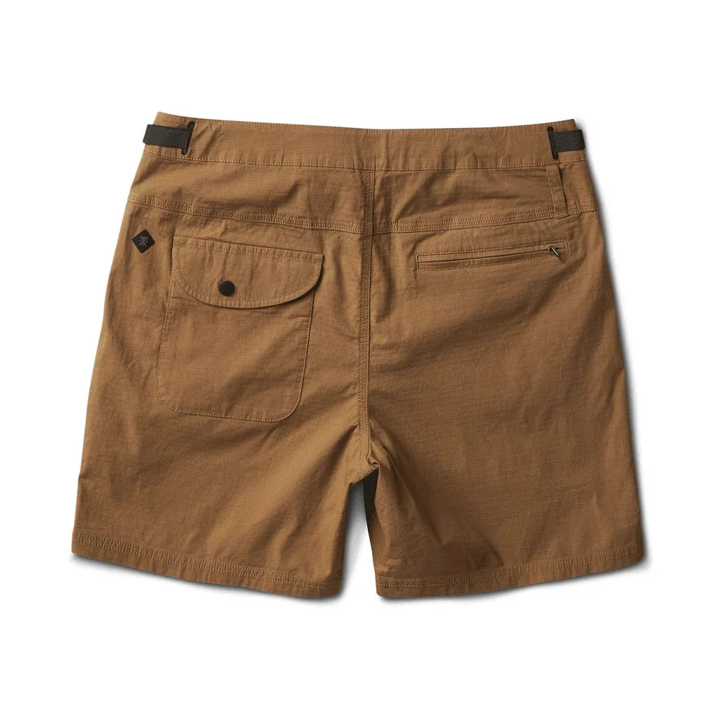 Campover Shorts 17"