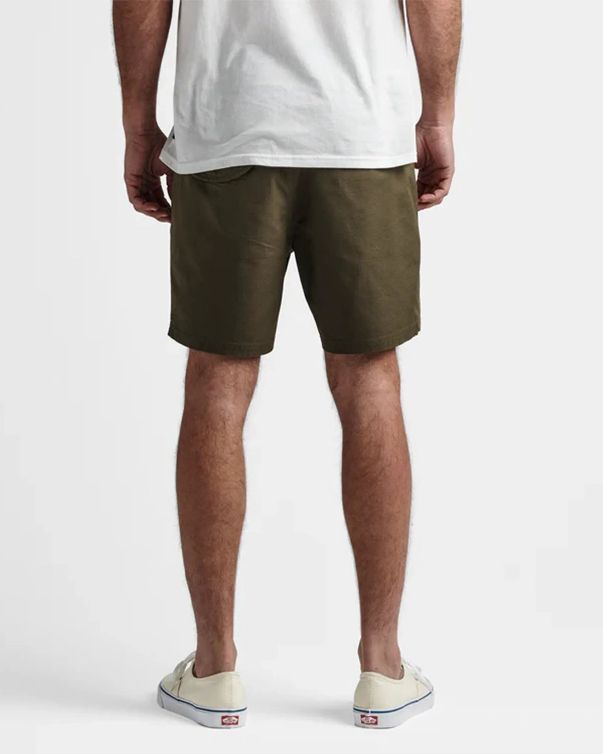 Campover Shorts 17"