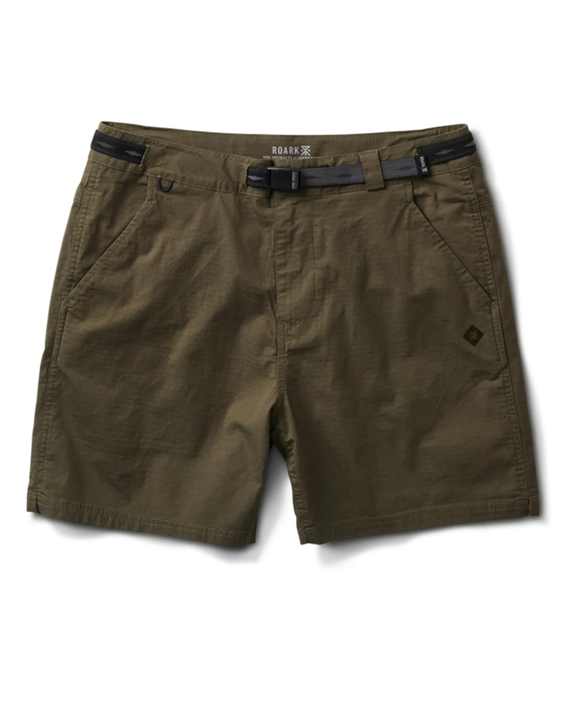 Campover Shorts 17"