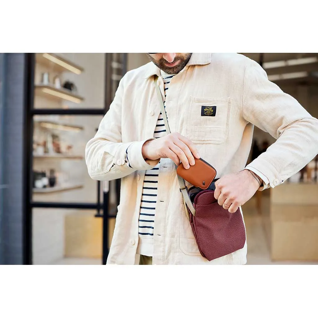 Card Pocket Bellroy Bags