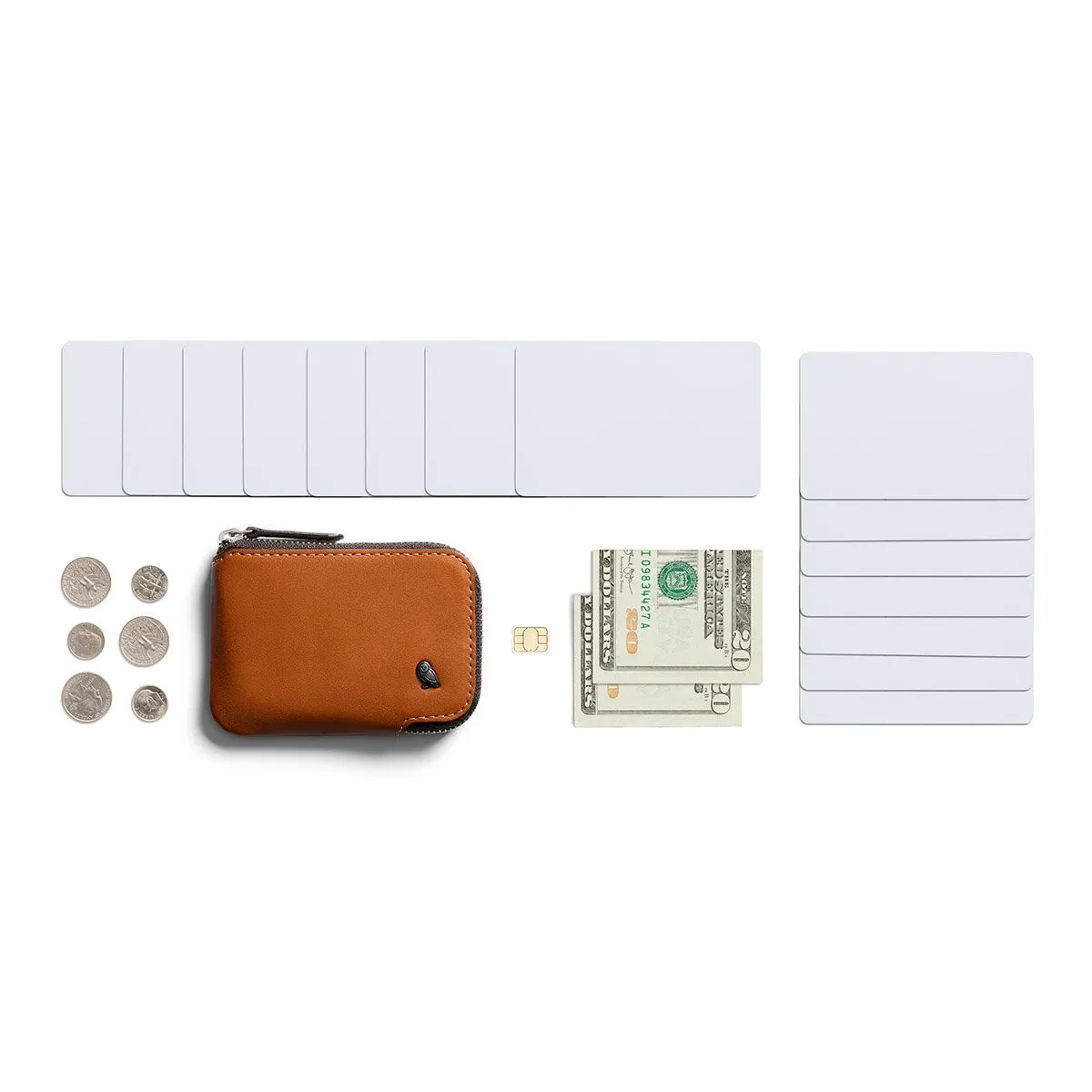 Card Pocket Bellroy Bags