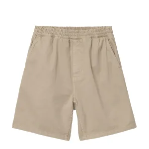 Carhartt WIP Flint Short Wall