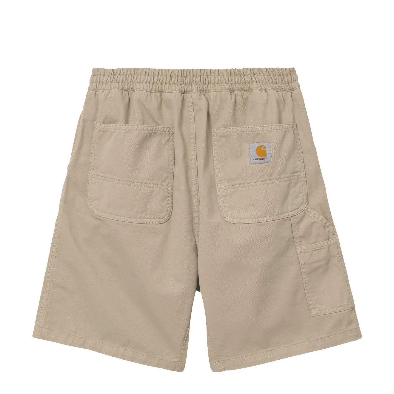 Carhartt WIP Flint Short Wall