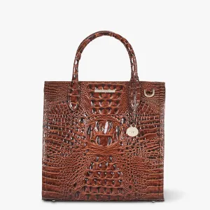 Caroline Bags Brahmin Satchels