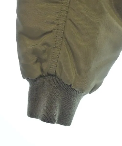 CELINE Millitary jackets