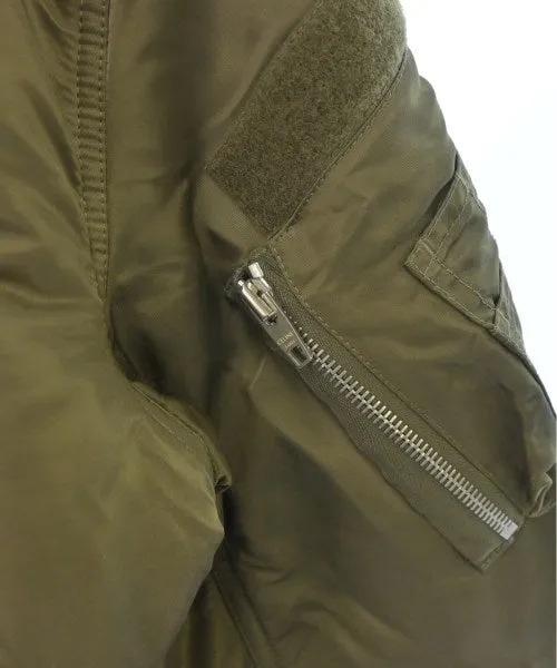 CELINE Millitary jackets
