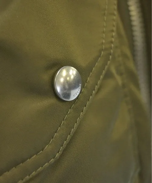 CELINE Millitary jackets