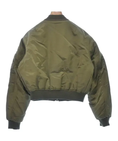 CELINE Millitary jackets