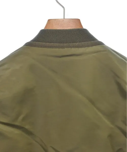 CELINE Millitary jackets
