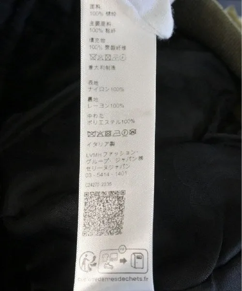 CELINE Millitary jackets